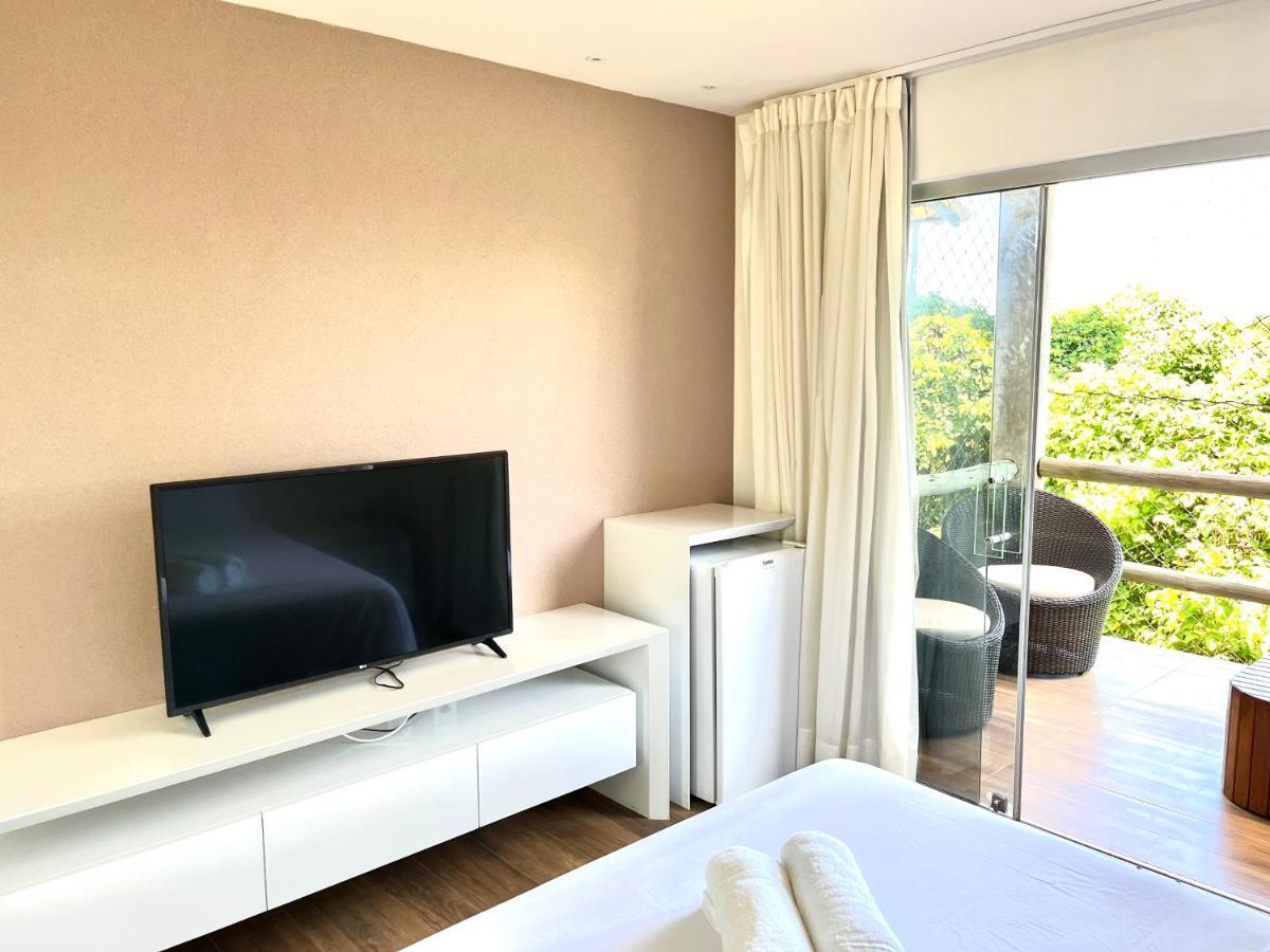 Apartamento Com Ofuro Villas Do Pratagy Maceio  Exterior photo