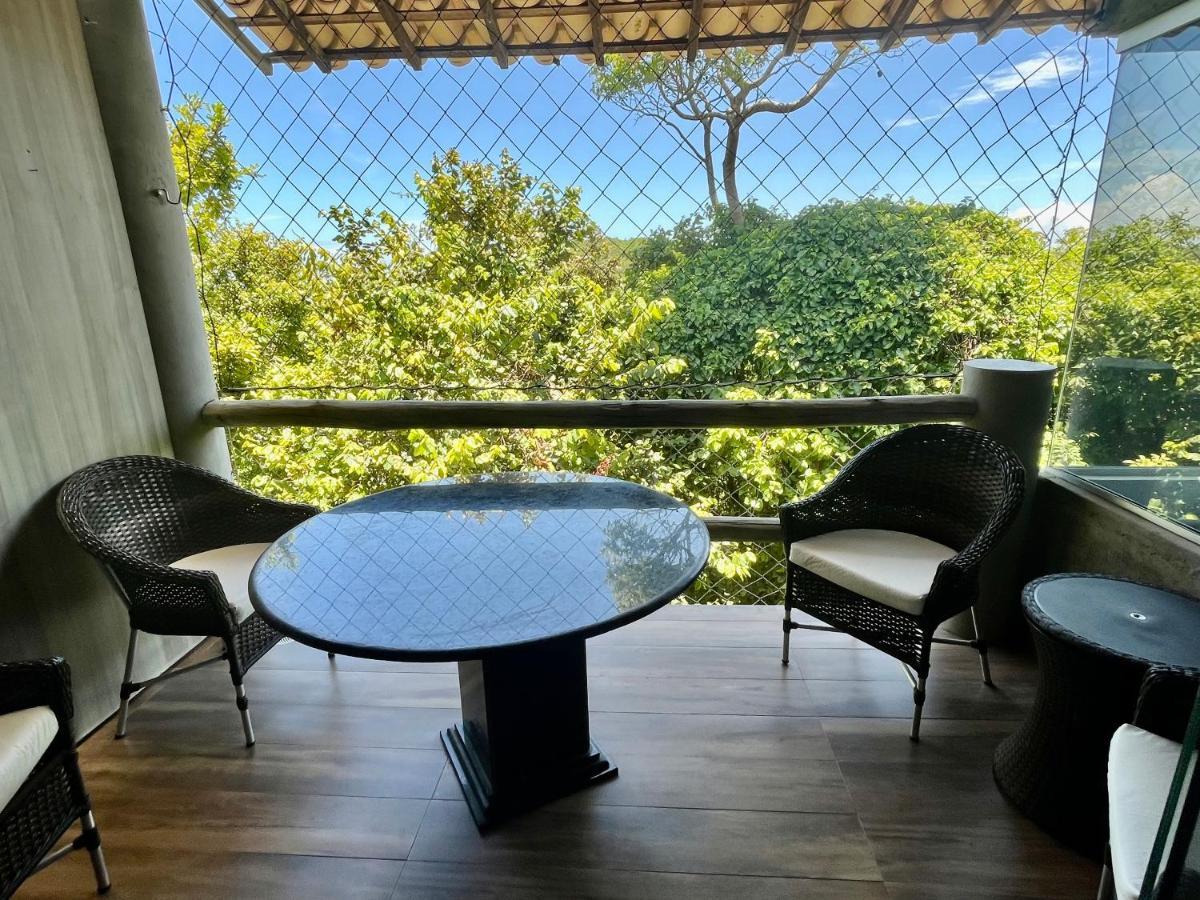 Apartamento Com Ofuro Villas Do Pratagy Maceio  Exterior photo